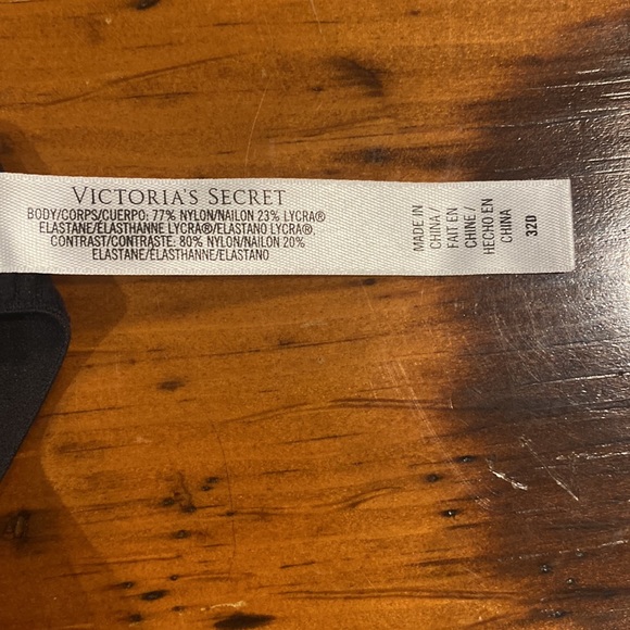 VSX sports bra neon support high intensity cross train running workout gym rat - Picture 7 of 8